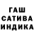 Канабис индика Aaron Suek